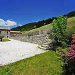 Podere Gaia 16 Pax By Villasretreats Sasseta