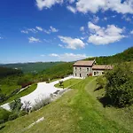 度假居 Podere Gaia 16 Pax By Villasretreats