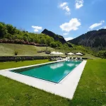 Podere Gaia 16 Pax By Villasretreats 度假居 Sasseta