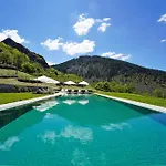 度假居 Podere Gaia 16 Pax By Villasretreats Sasseta