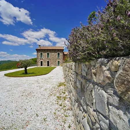 Podere Gaia 16 Pax By Villasretreats