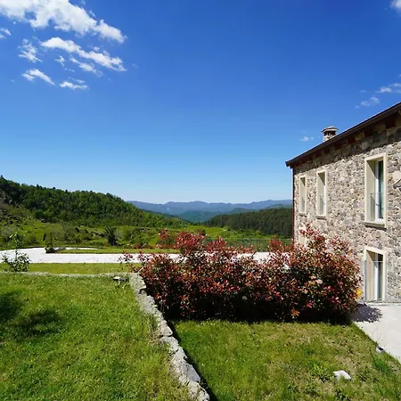 Podere Gaia 16 Pax By Villasretreats Дом отдыха *