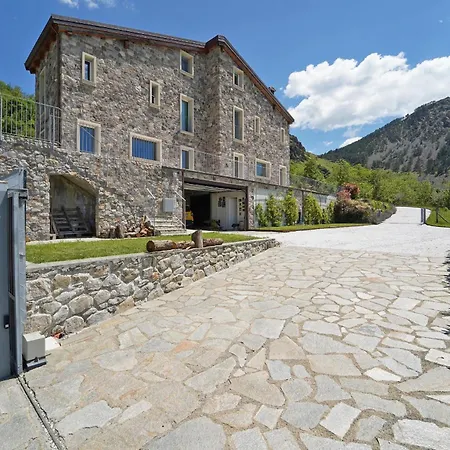 Podere Gaia 16 Pax By Villasretreats *
