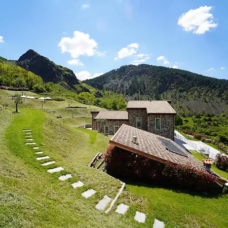 Podere Gaia 16 Pax By Villasretreats Prázdninový dům