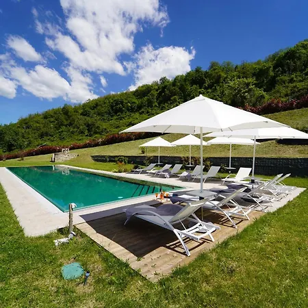 Podere Gaia 16 Pax By Villasretreats Holiday home Sasseta