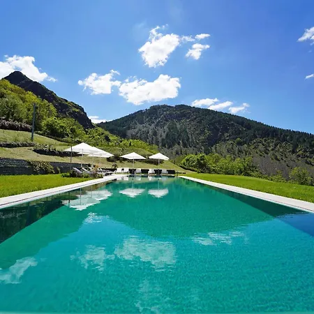 Tatil Evi Podere Gaia 16 Pax By Villasretreats Sasseta
