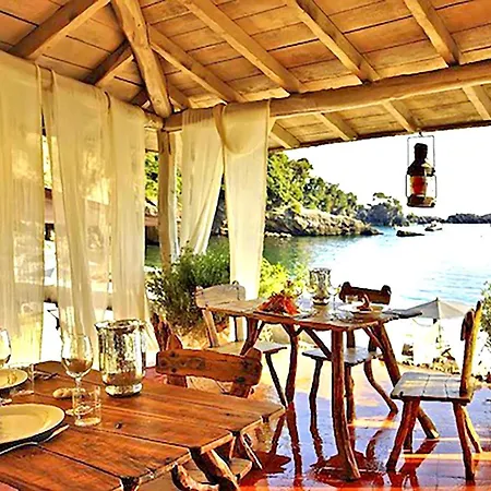 Hébergement de vacances Podere Gaia 16 Pax By Villasretreats Sasseta