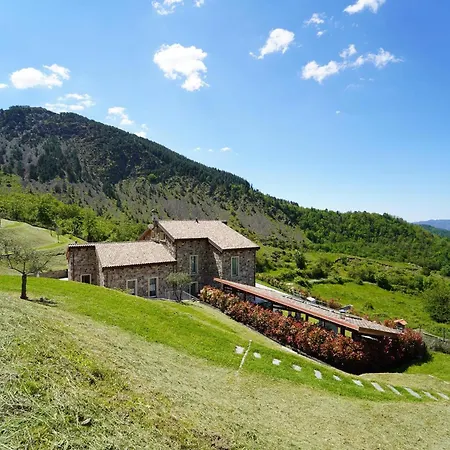 Hébergement de vacances Podere Gaia 16 Pax By Villasretreats