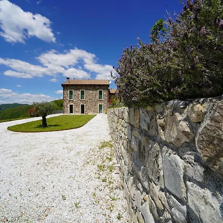 Podere Gaia 16 Pax By Villasretreats *