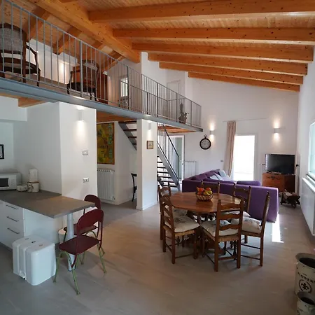 Podere Gaia 16 Pax By Villasretreats * Sasseta