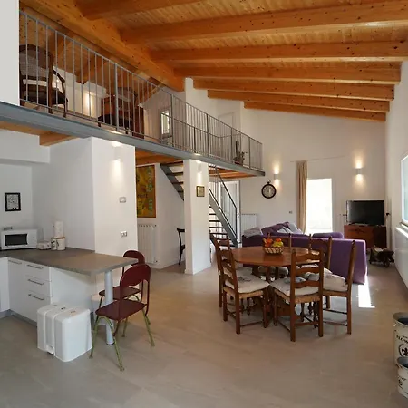 Podere Gaia 16 Pax By Villasretreats Sasseta