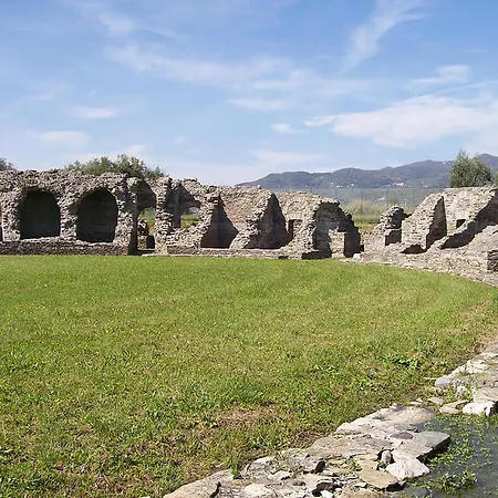 Hébergement de vacances Podere Gaia 16 Pax By Villasretreats *