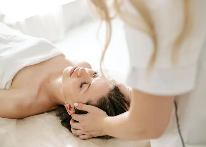 Hébergement de vacances Podere Gaia 16 Pax By Villasretreats *