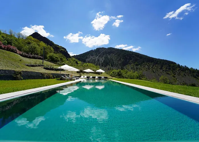 Дом отдыха Podere Gaia 16 Pax By Villasretreats *