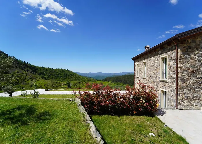 Podere Gaia 16 Pax By Villasretreats Tatil Evi *