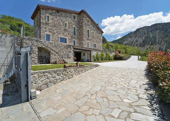 Podere Gaia 16 Pax By Villasretreats *
