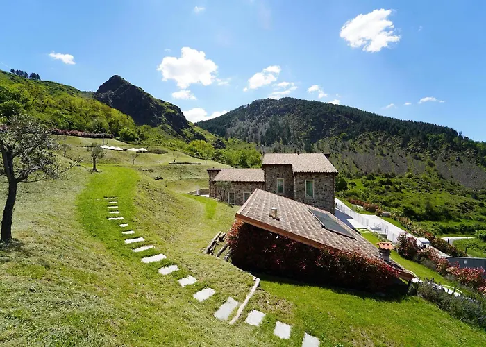 Podere Gaia 16 Pax By Villasretreats Hébergement de vacances