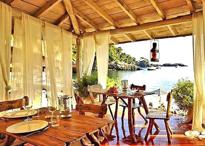 Hébergement de vacances Podere Gaia 16 Pax By Villasretreats Sasseta