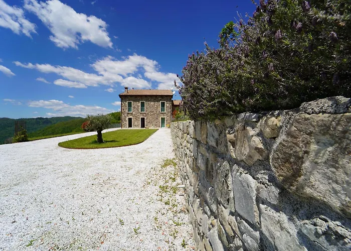 Podere Gaia 16 Pax By Villasretreats *