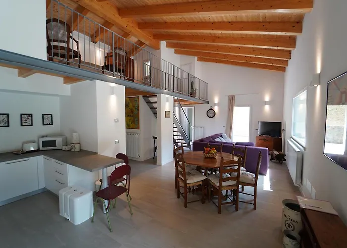 Podere Gaia 16 Pax By Villasretreats * Sasseta