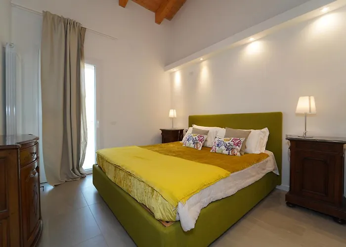 Podere Gaia 16 Pax By Villasretreats *