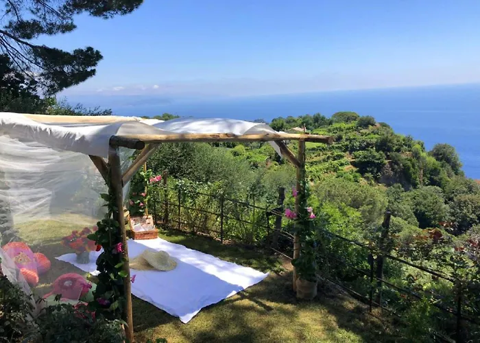 Hébergement de vacances Podere Gaia 16 Pax By Villasretreats
