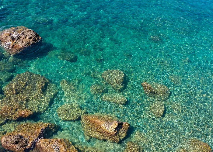 Hébergement de vacances Podere Gaia 16 Pax By Villasretreats