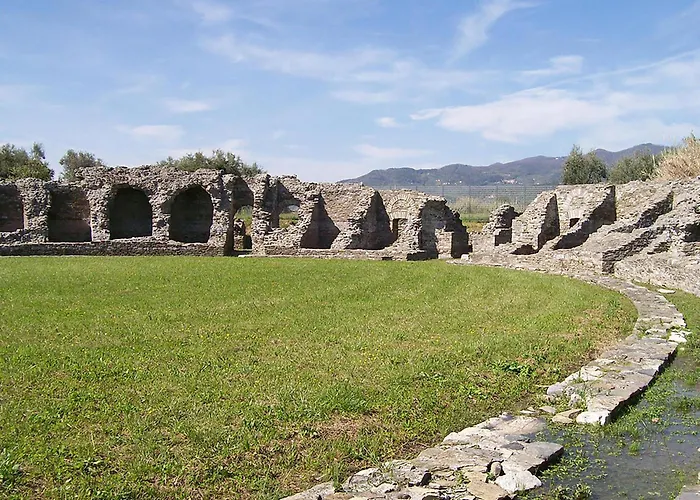 Hébergement de vacances Podere Gaia 16 Pax By Villasretreats *